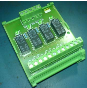 140c06 Relay Module Relay Modules | Vcare Electronics
