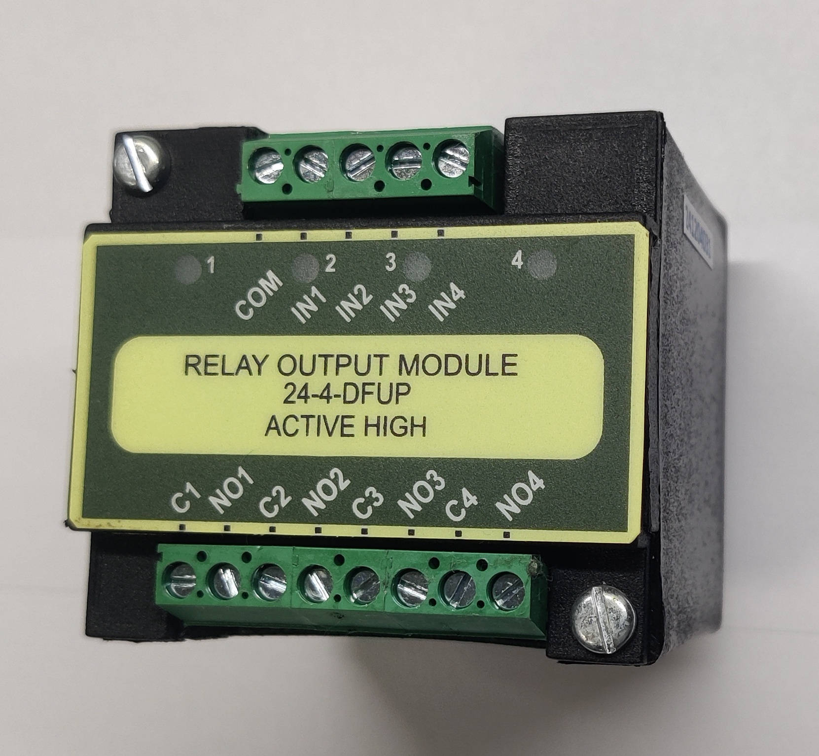 Relay Modules | Vcare Electronics